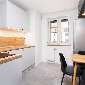 Appartement met Twee Slaapkamers